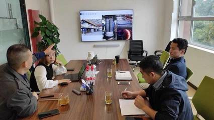 新市鎮(經開區)一周要聞 重大項目落地見成效，技術與效能雙提升