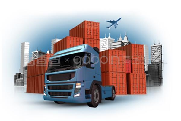 貨物運輸與海關 國際貿易的雙重支柱