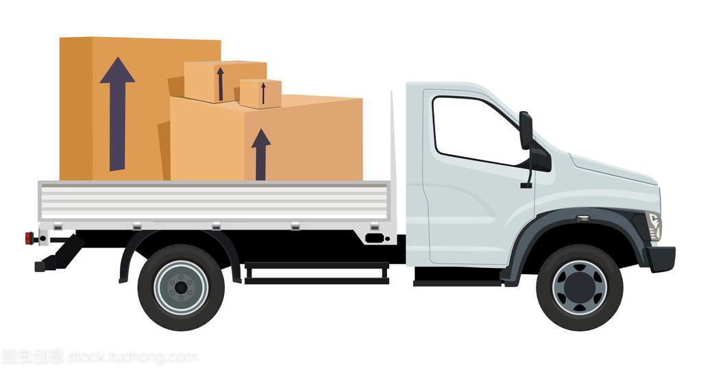 側貨物運輸 定義、應用與發展趨勢