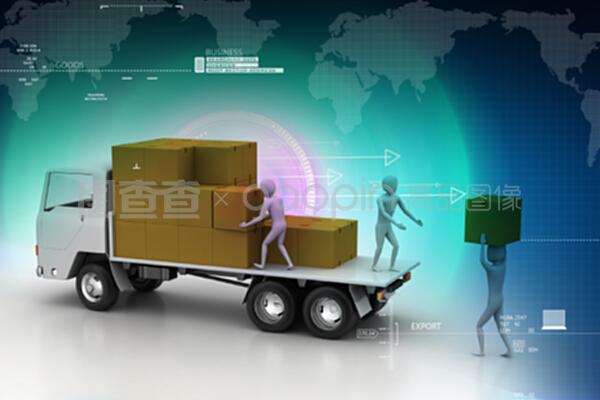 運輸卡車在現代物流中的關鍵作用