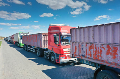 工廠廠區智慧物流規劃方案 提升貨物運輸效率與智能化水平