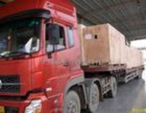 上海到南昌貨運專線及物流服務詳解 價格、廠家、圖片與貨物裝卸指南