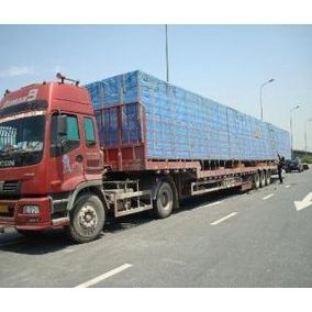 桐鄉金泰置業發展貨物裝卸工程中的材料與設備管理