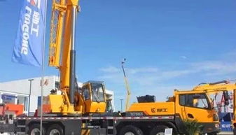 柳工起重機與高空作業車斬獲BICES中國國際工程機械創新產品金獎，引領工程機械租賃市場新變革