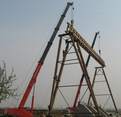 張家口塔吊出租價格與租賃服務全解 工程機械配件與裝卸一站式指南