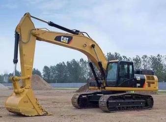 機械設備租賃服務 大小挖機、輪挖履挖微挖等工程機械