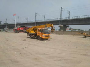 石家莊工程機(jī)械租賃價(jià)格解析與市場趨勢