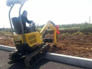 專業(yè)土石方工程機(jī)械租賃服務(wù) 賦能現(xiàn)代工程建設(shè)