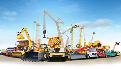 工程機(jī)械租賃APP 數(shù)字賦能，破解行業(yè)資源整合難題