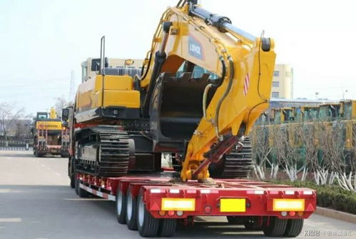 8月18日云南工程機(jī)械租賃快訊 運(yùn)輸與租賃市場動態(tài)速遞