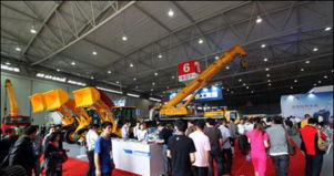 徐工集團(tuán)閃耀西部工程機(jī)械展 13臺尖端產(chǎn)品引領(lǐng)工程機(jī)械租賃新趨勢