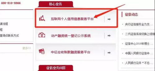 關(guān)于征信的這些事，你得知道