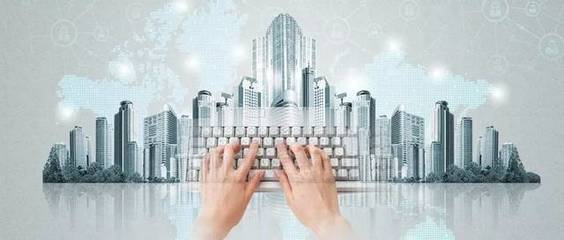以信息化帶動管理現代化 唐山&ldquo;智慧國土&rdquo;大有可為