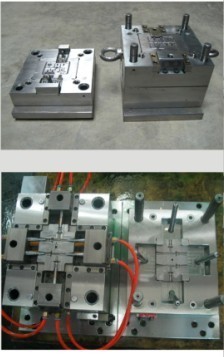 探秘經(jīng)典紋路 折射紋、鉆石紋在塑膠模具開發(fā)中的應(yīng)用與挑戰(zhàn)
