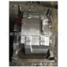 精工細作，鑄就品質——深圳市龍崗區(qū)龍崗精宏模具配件商行塑膠模具與注塑服務紀實